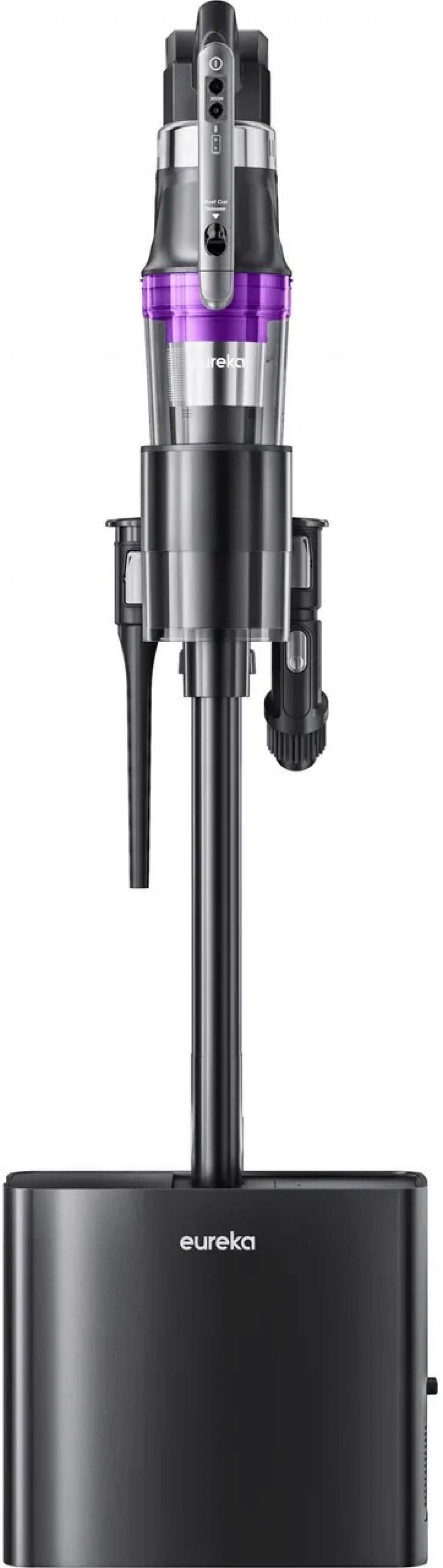 Прахосмукачка Eureka NEC490